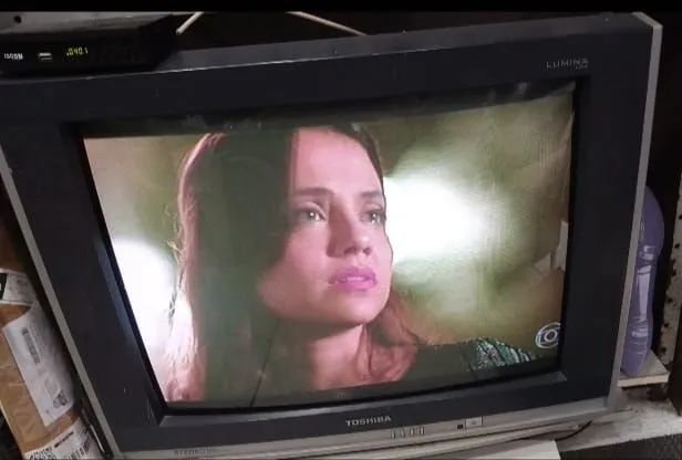 3 TV de tubo - Foto 3