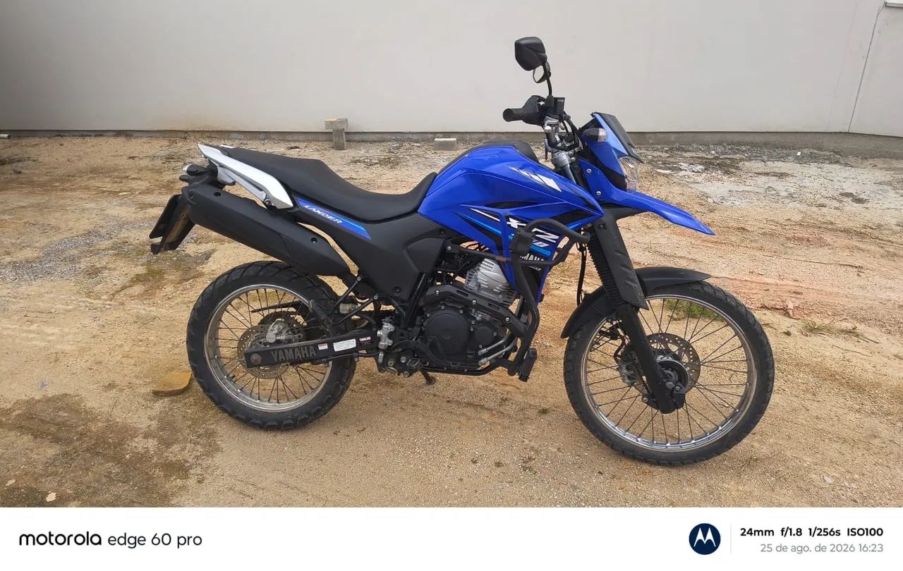 Lander 250 XTZ  - Foto 3