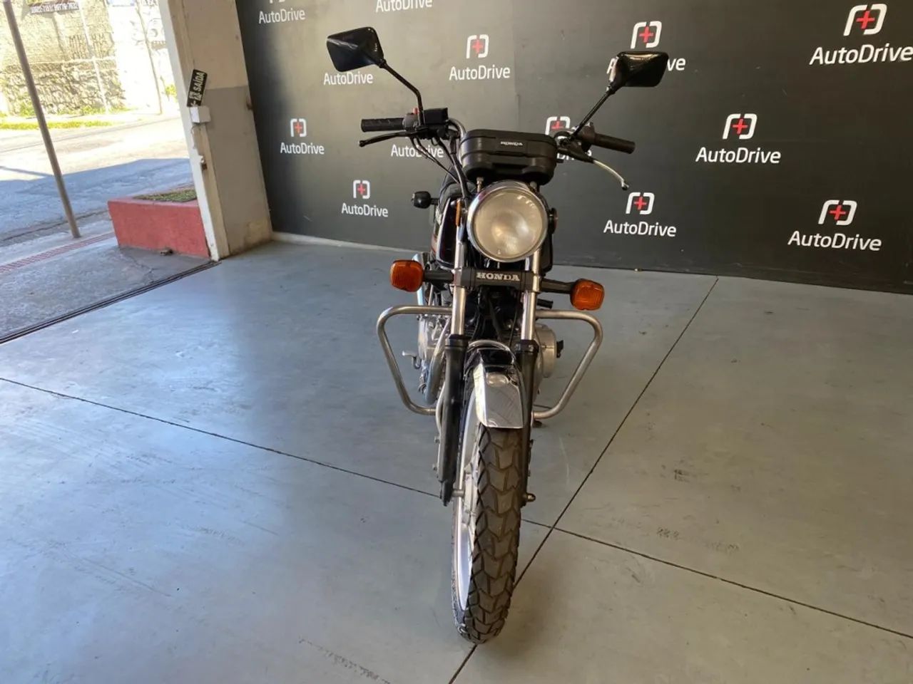 Honda Cb 400 1982 - Foto 3