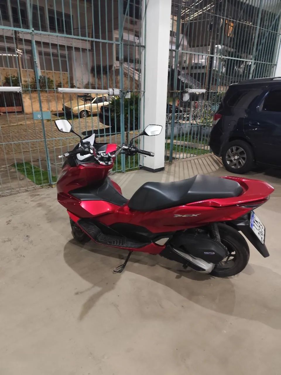 Honda PCX 160  - Foto 3