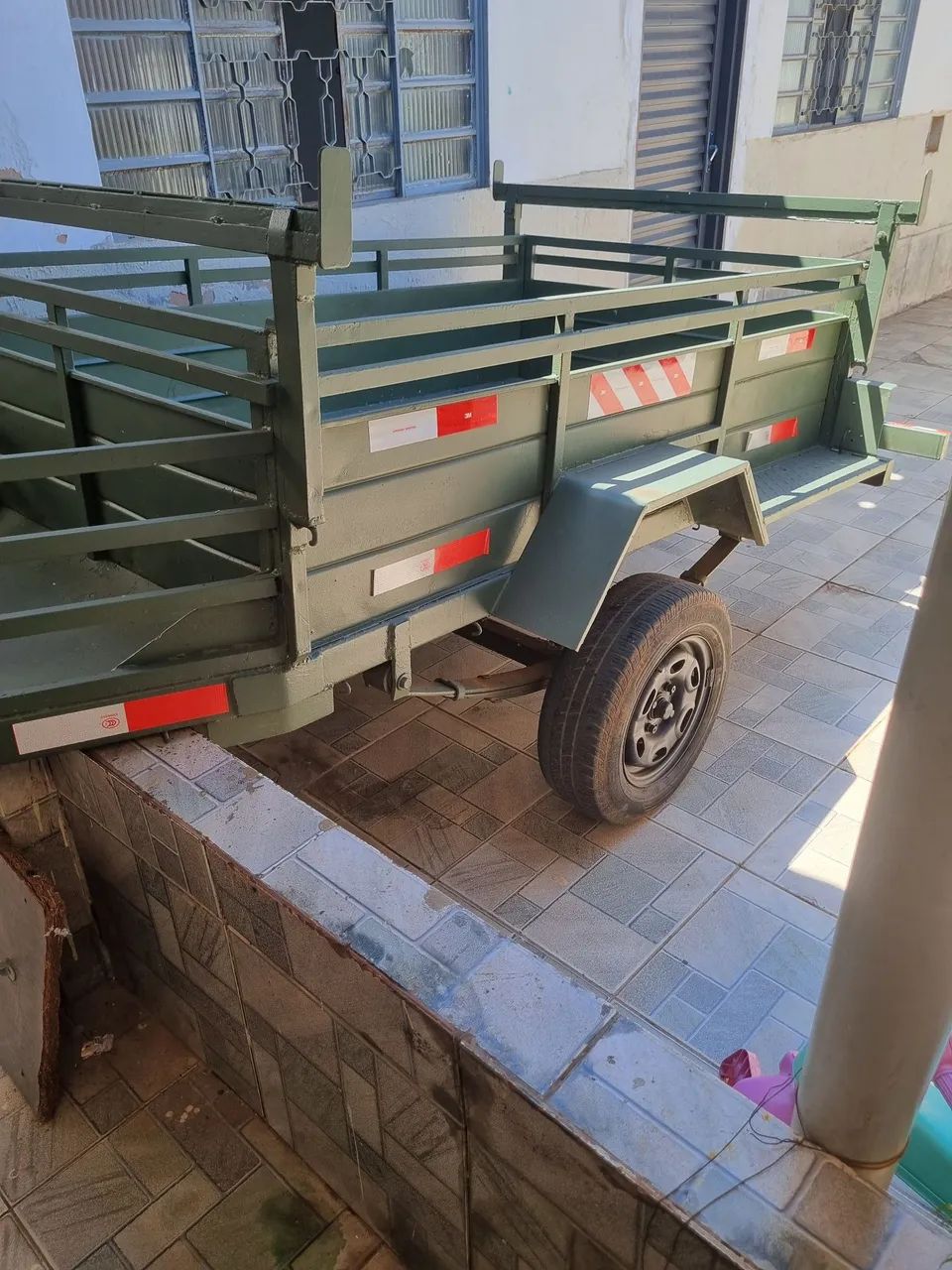 Pequenos fretes apartir de 80$ faça se orçamento * - Foto 2