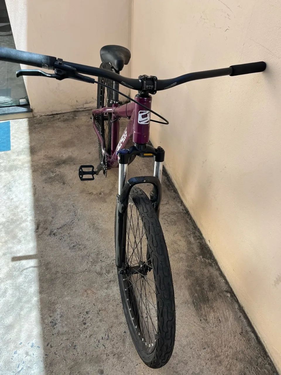 Bicicleta gios br  - Foto 2