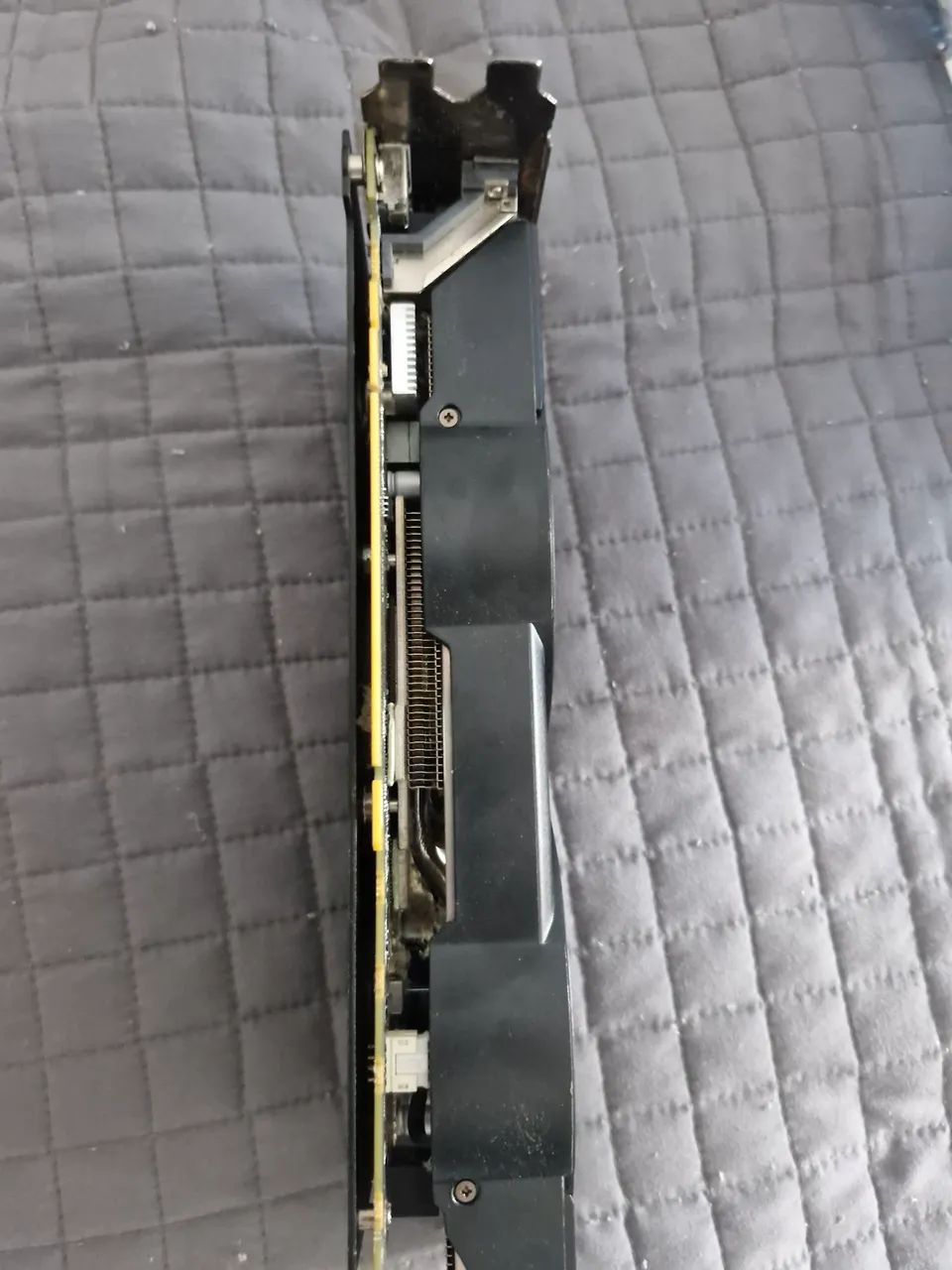 Placa de video amd rx 580 - Foto 4
