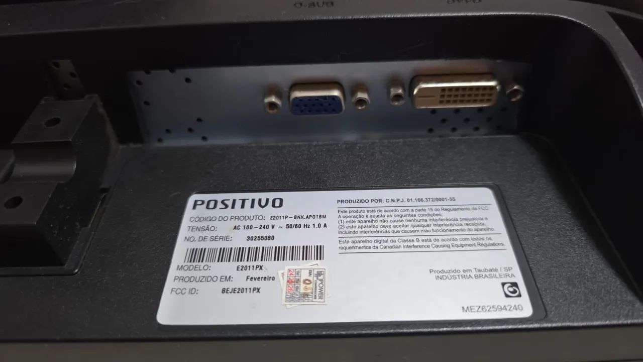 Monitor 20 polegadas - Foto 3
