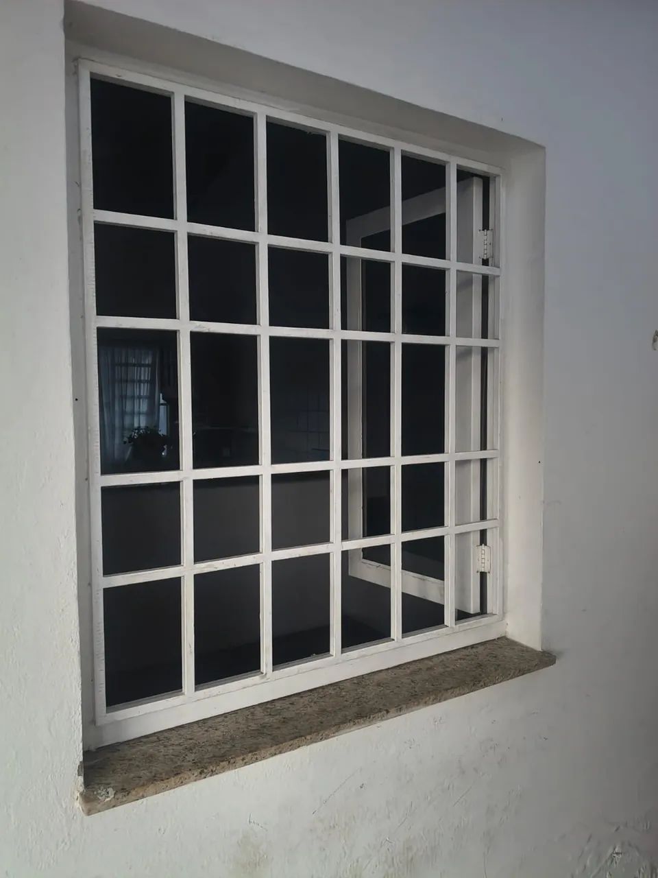 Portas e janelas de ferro - Foto 2