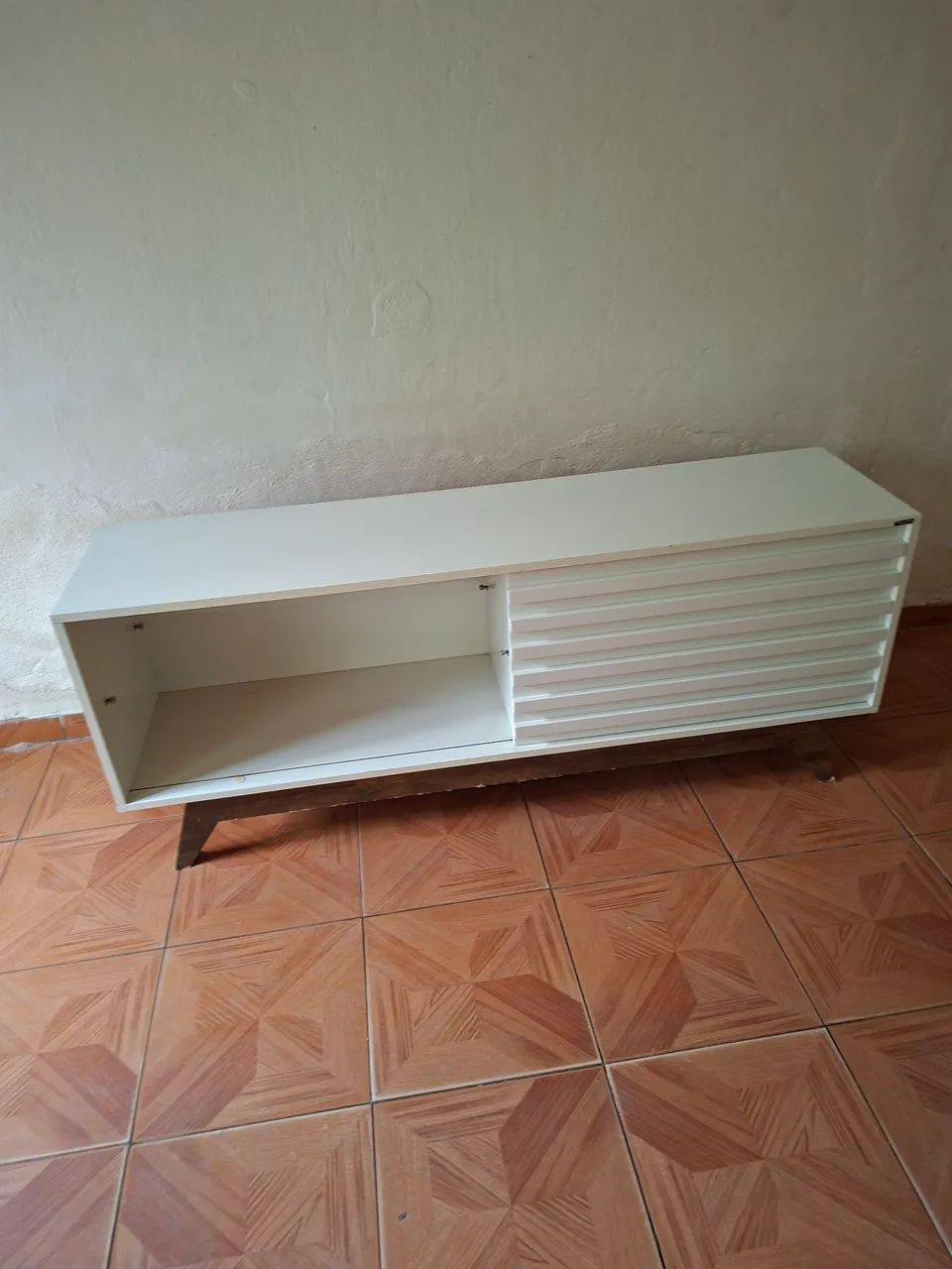 Rack para TV Até 55 Polegadas