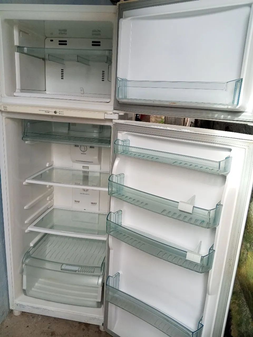 Geladeira  - Foto 2