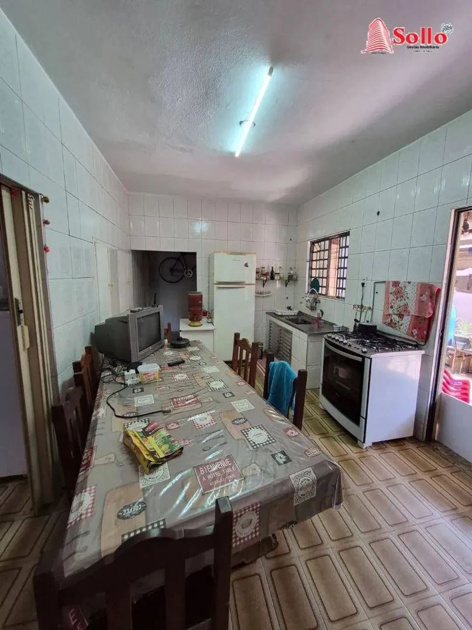 Ótima Casa Térrea com 3 dormitórios à venda, 212 m² por R$ 630.000 - Jardim Tranqüilidade  - Foto 7