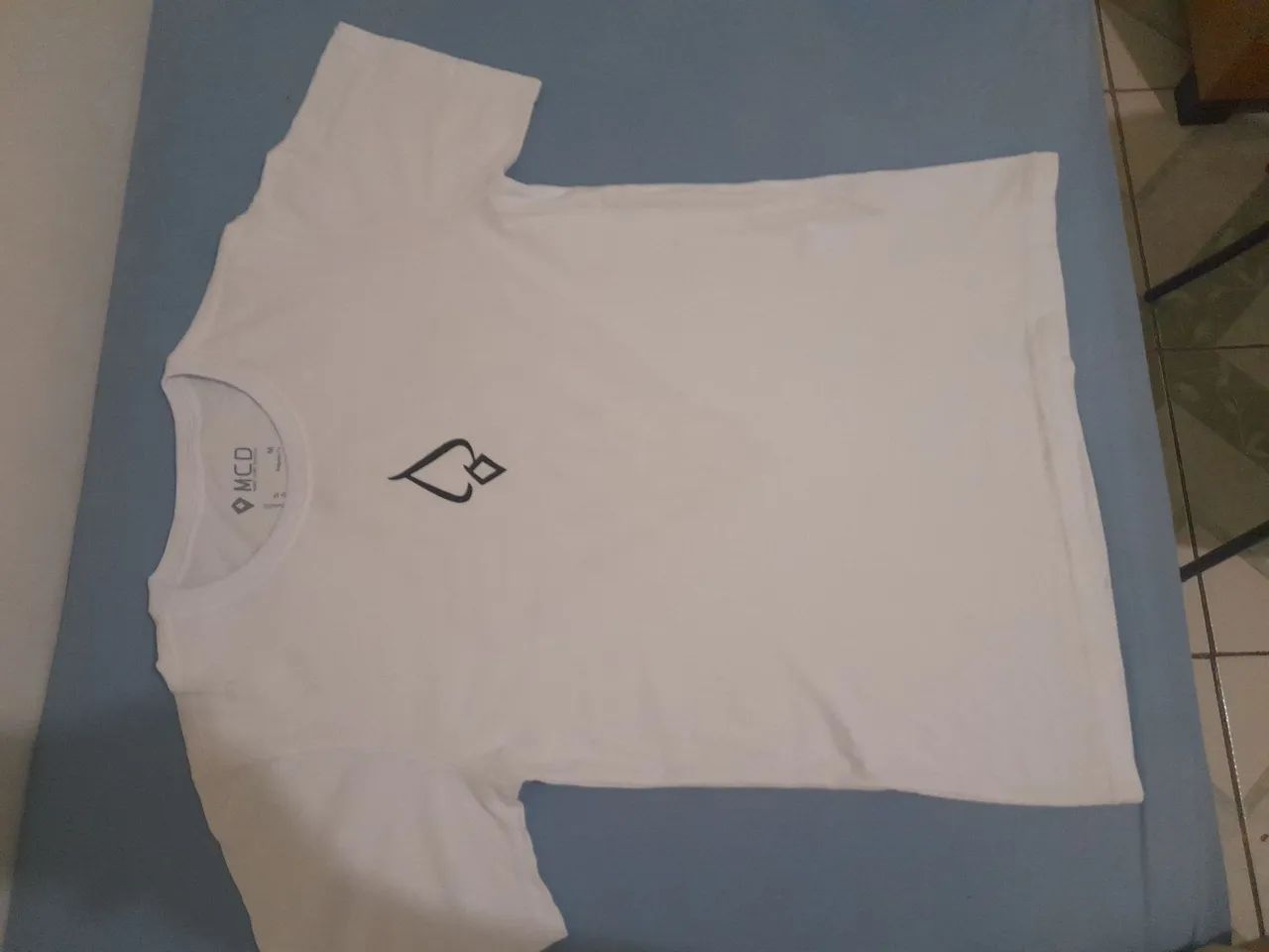 Camisa da More Core Division - Foto 2