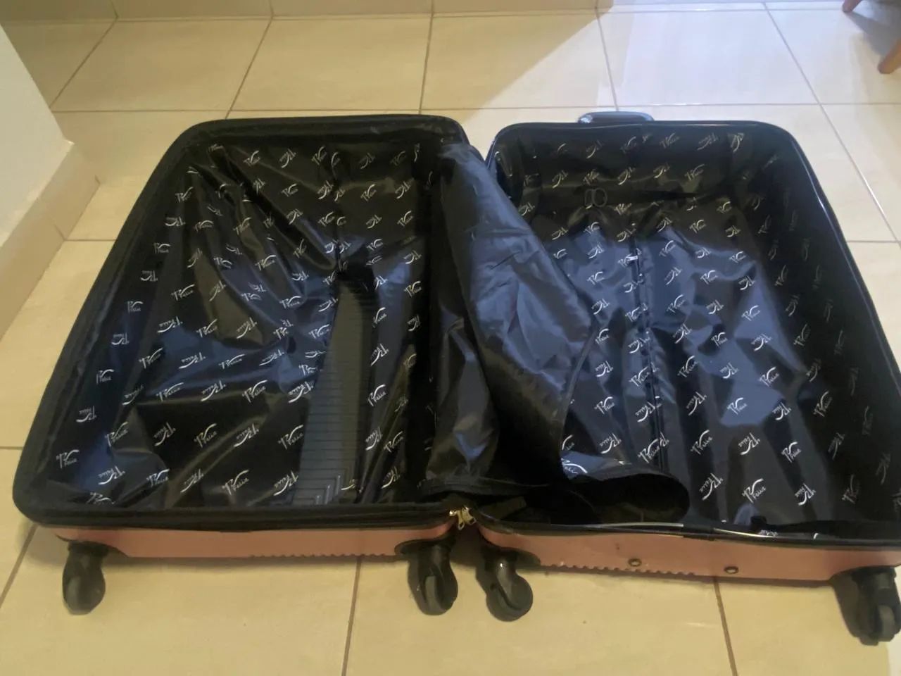 Mala para viagem  - Foto 4