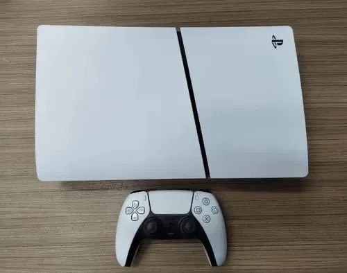 Ps5 slim - Foto 2