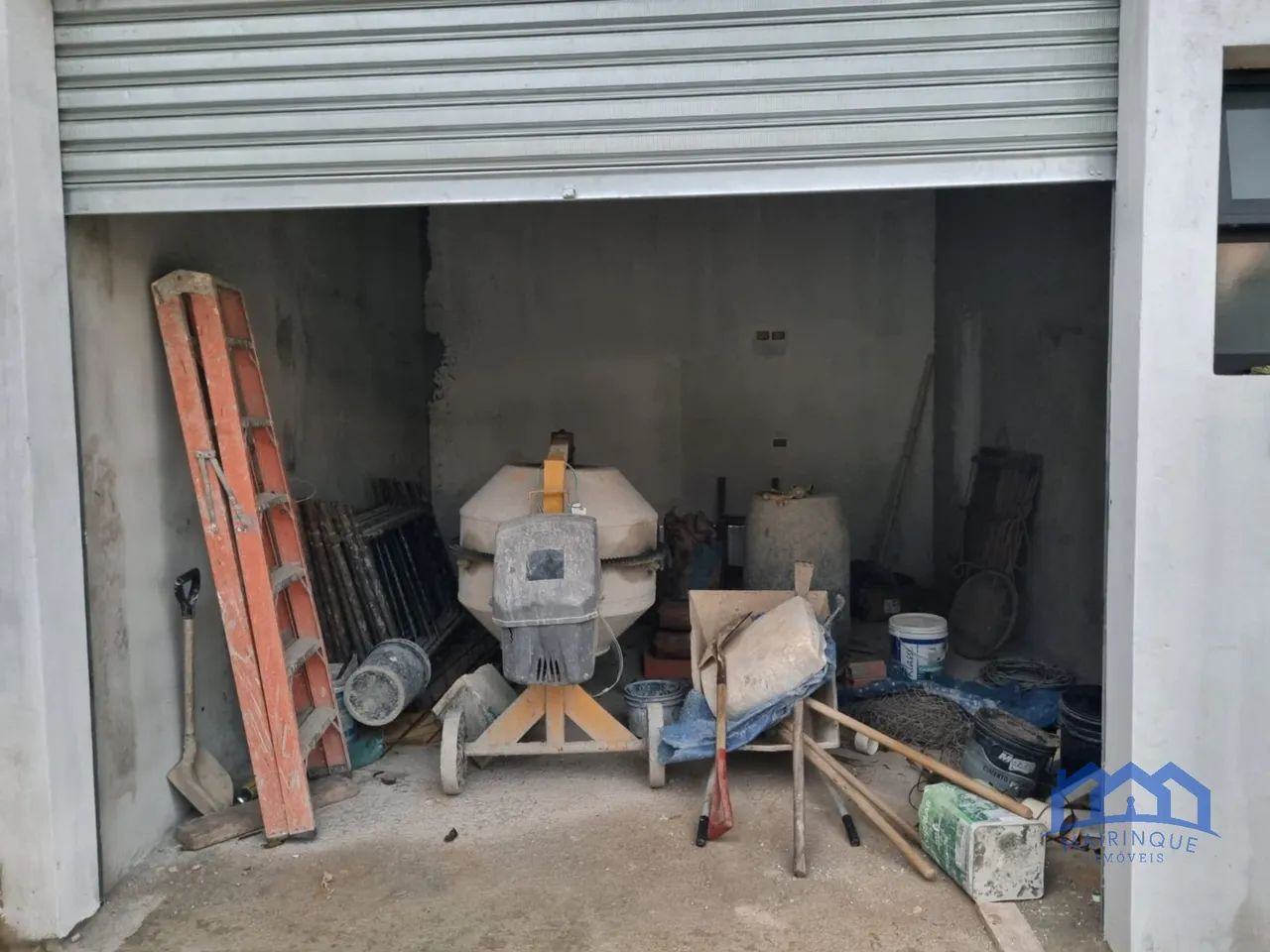 Área comercial à Venda, 1.200 m² por R$ 1.490.000 Cód. ch1868 - Foto 4