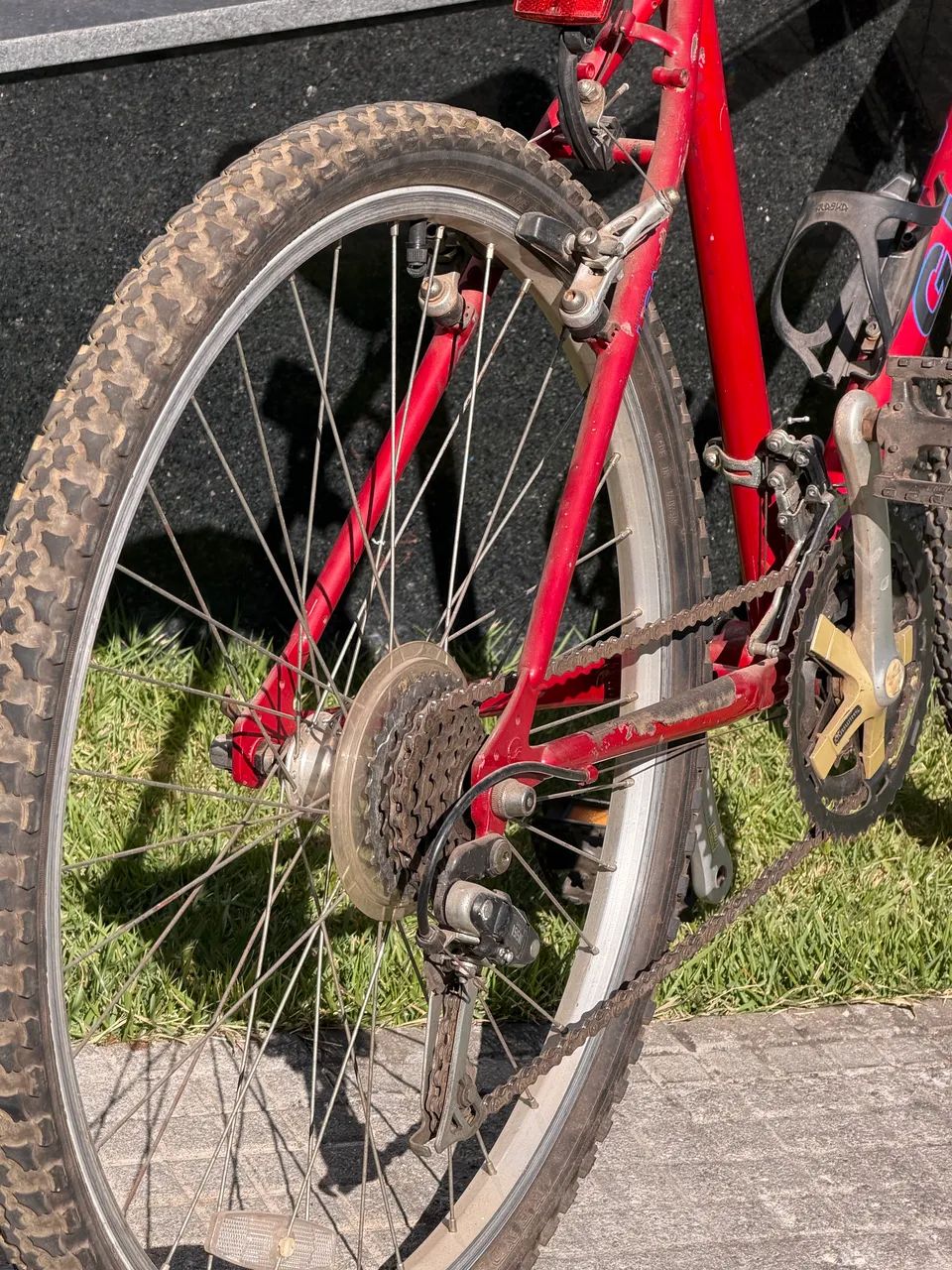 Lote 2 Bicicletas - Foto 3