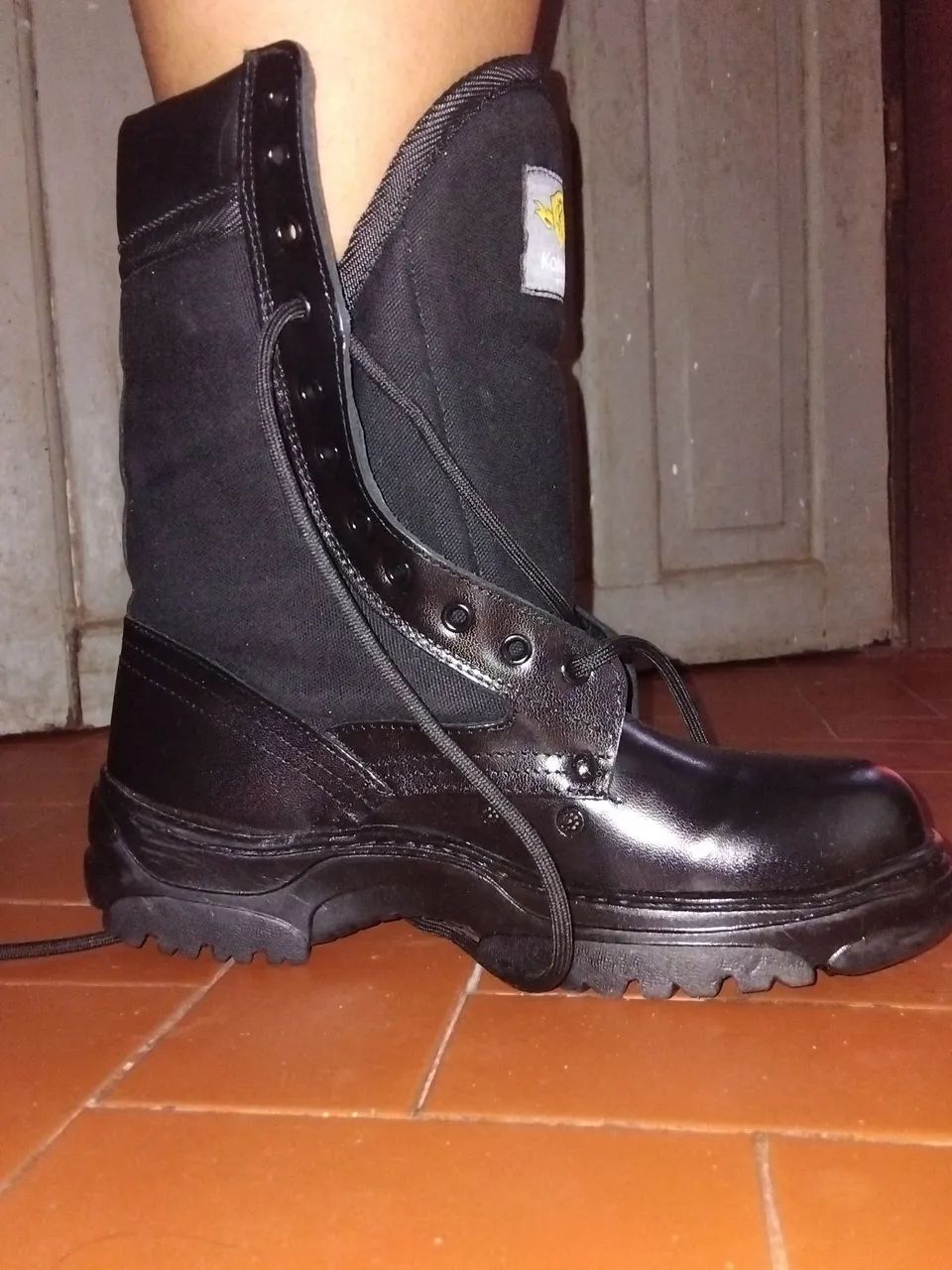Coturno - Foto 2