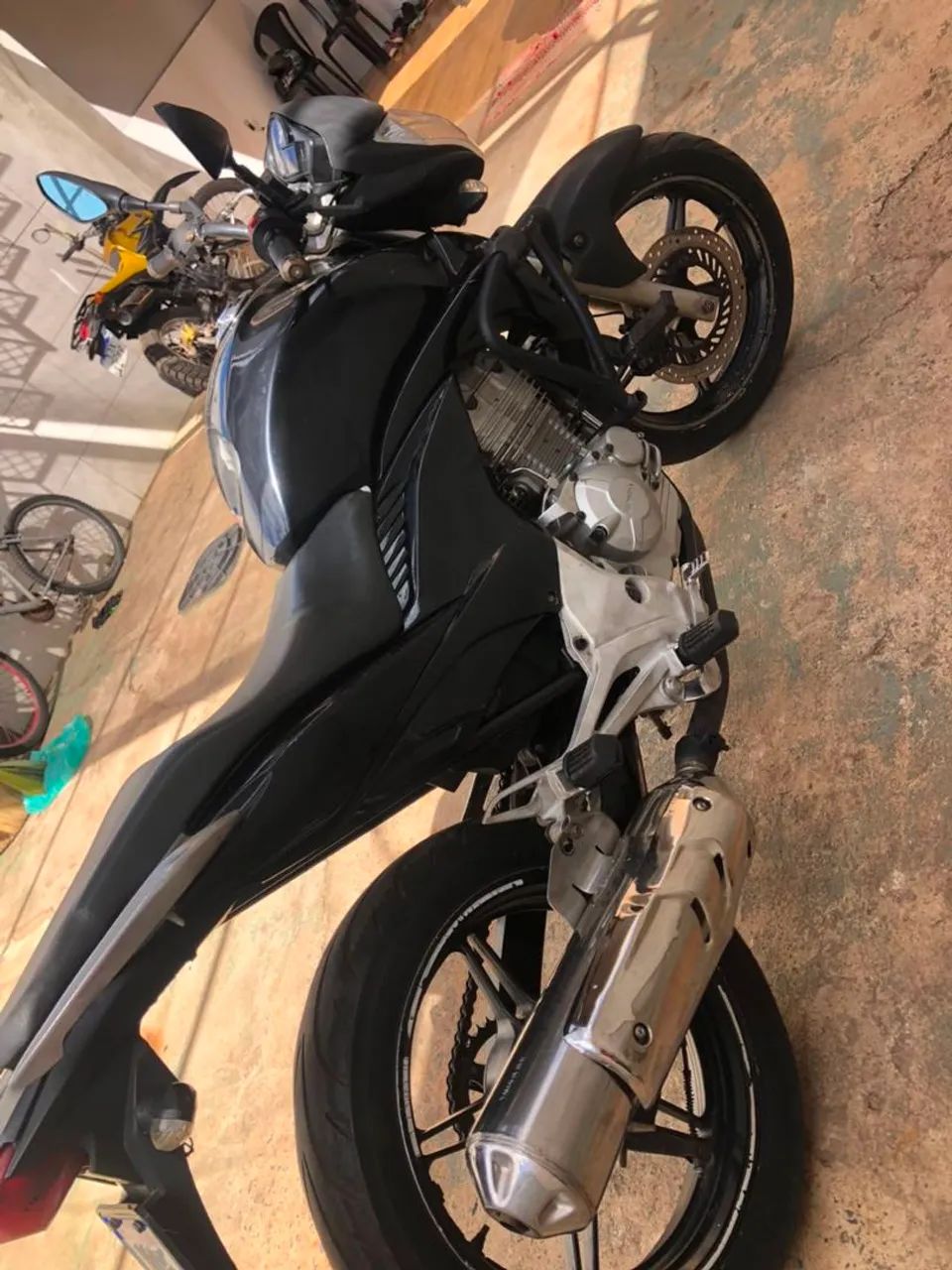 Cb 300 - Foto 5