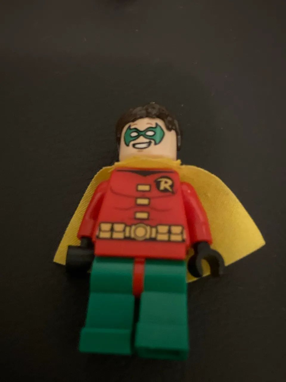 Lego Robin Raridade - Foto 3