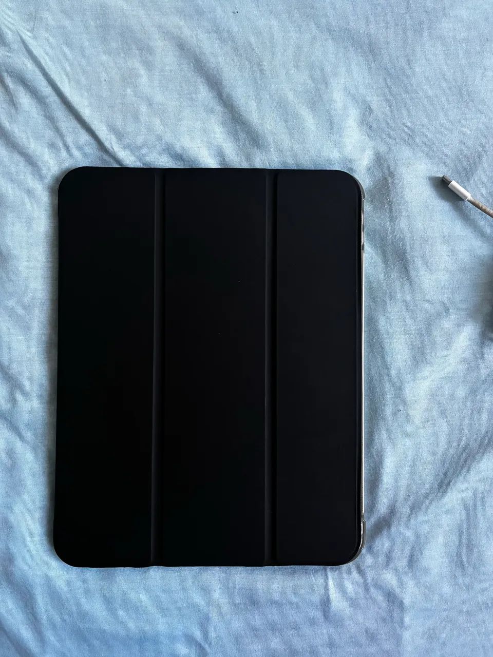iPad 11 (A16) 128 gb prateado  - Foto 3