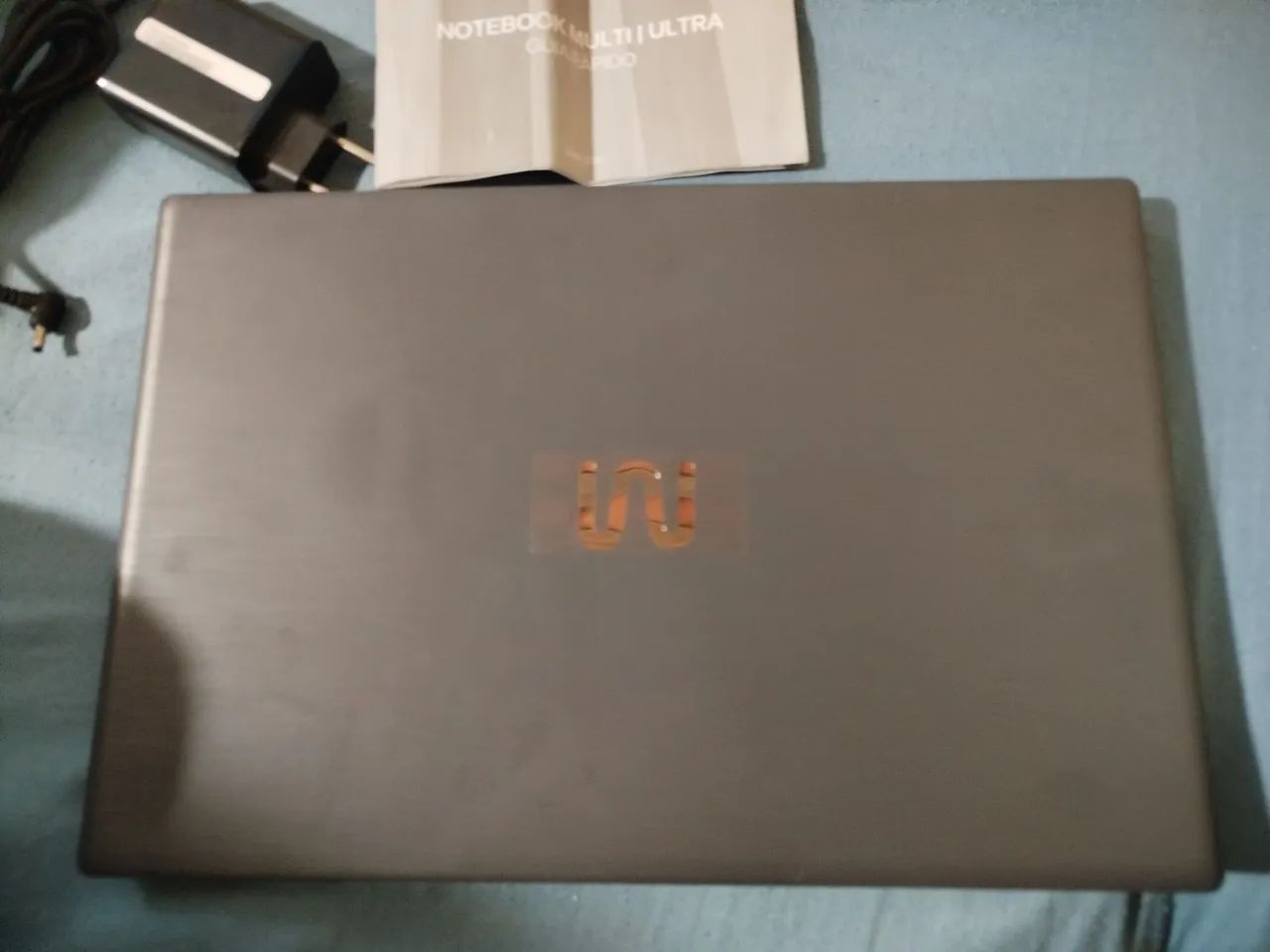 Notebook novo nunca usado - Foto 4