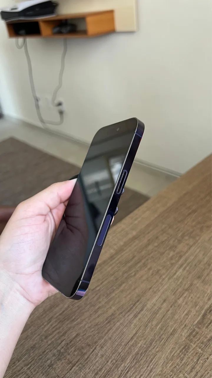 iPhone 14 Pro 128gb  - Foto 2
