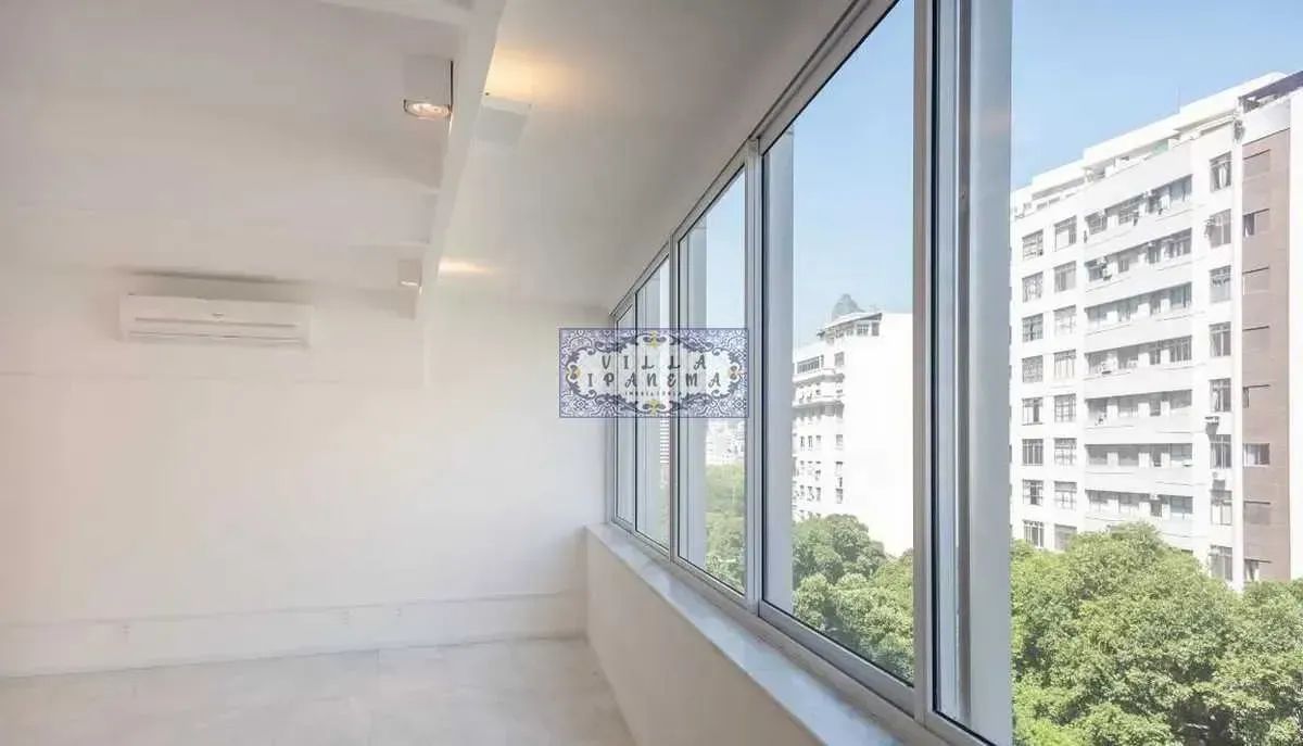 APARTAMENTO 4 SUÍTES EXCLUSIVIDADE E SOFISTICAÇÃO NA RUA OSWALDO CRUZ - Foto 5