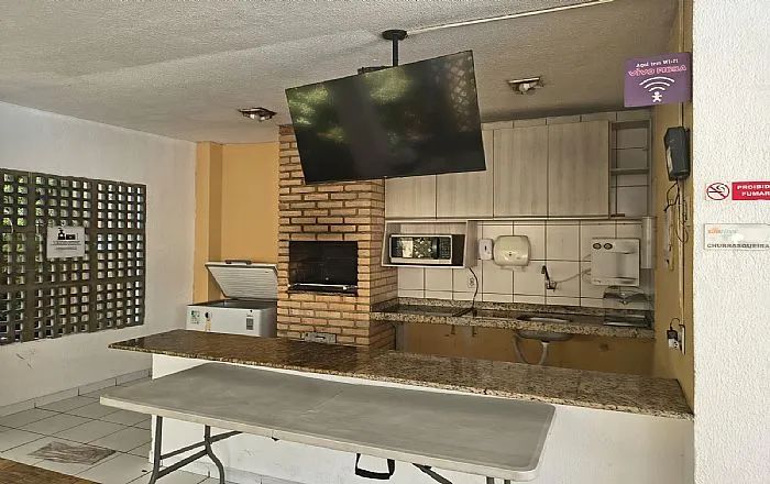 Apartamento para Alugar - Ribeira - Natal/RN - Foto 4