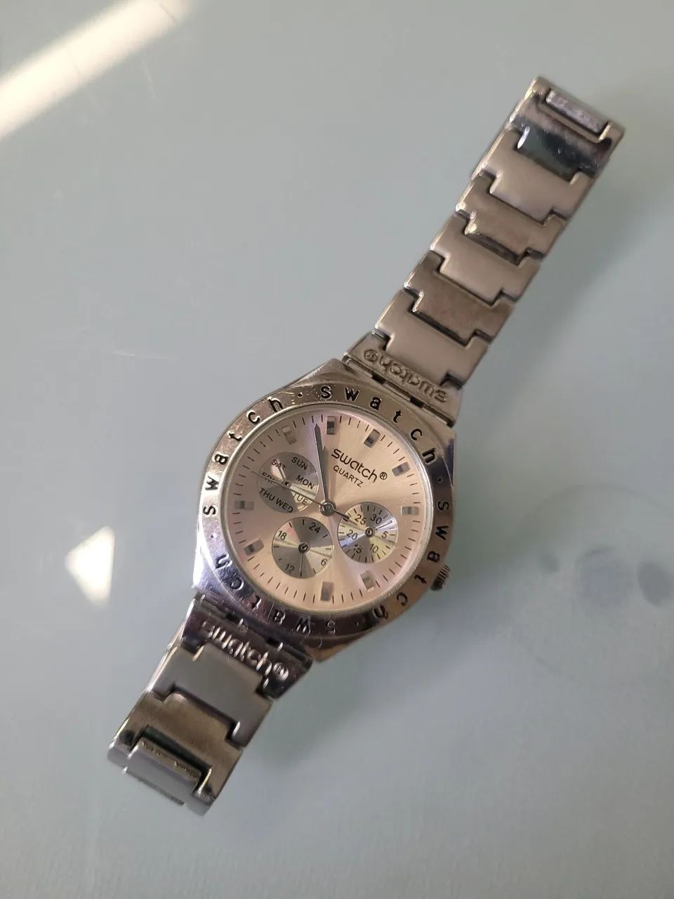 RELOGIO FEMININO