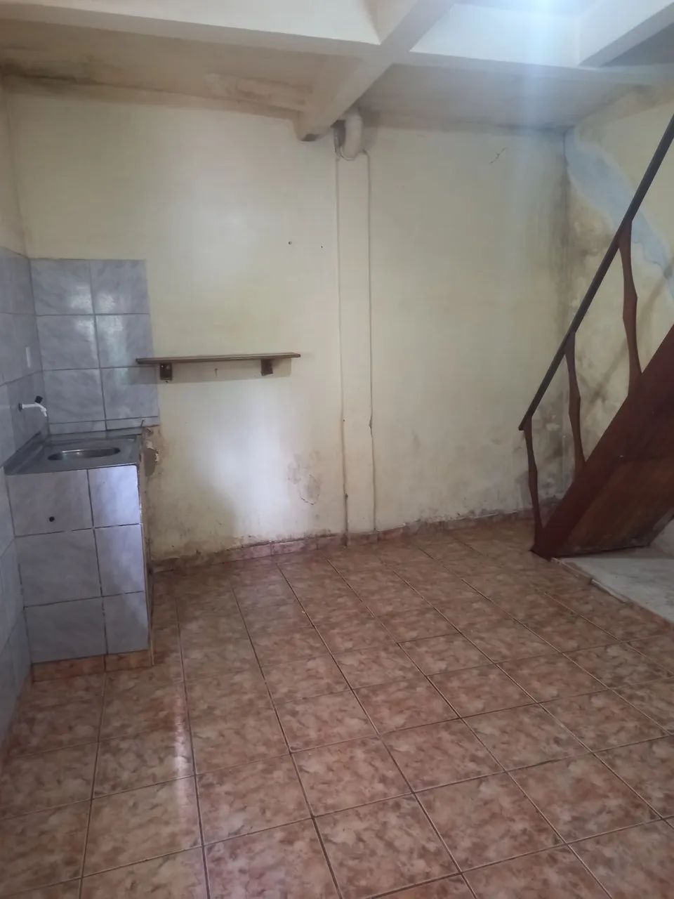 Casa de alvenaria e toda gradiada em canudos - Foto 2