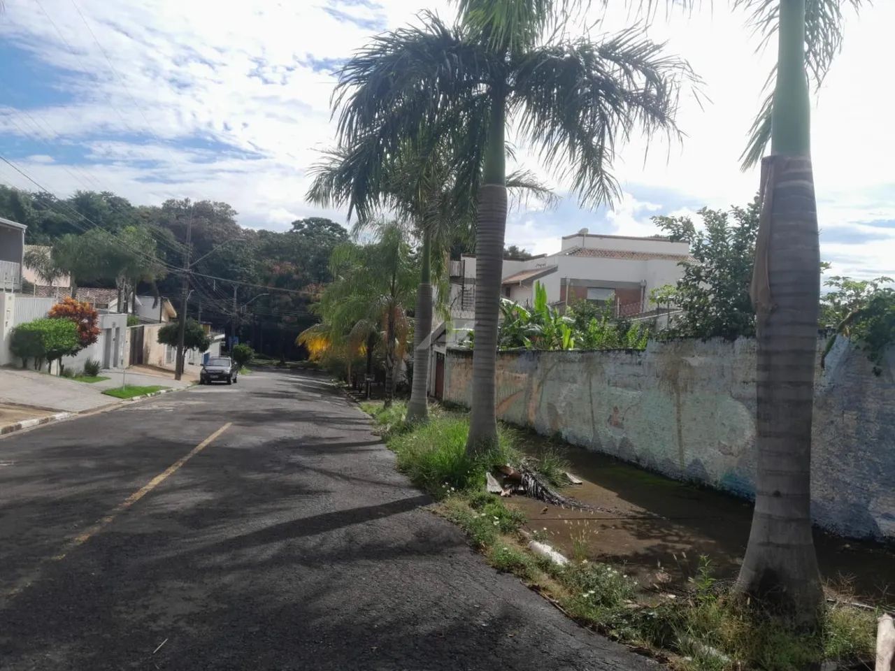 terreno - Jardim Nova Europa - Campinas - Foto 2