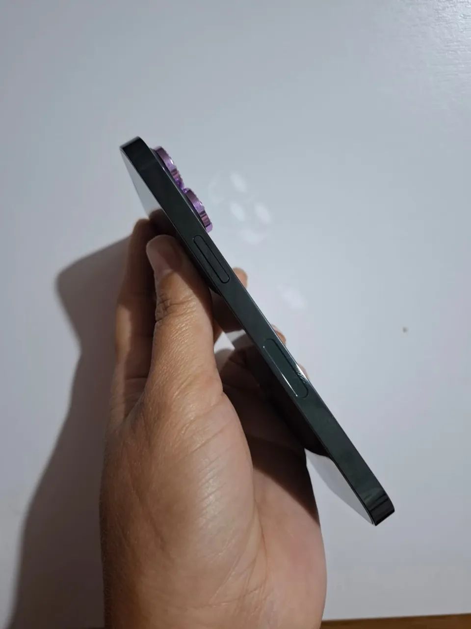 13 pro (vendo ou troco ) - Foto 2