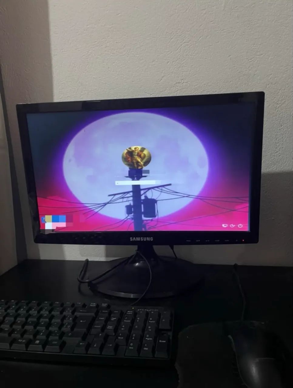Pc-gamer, ler a descrição  - Foto 2