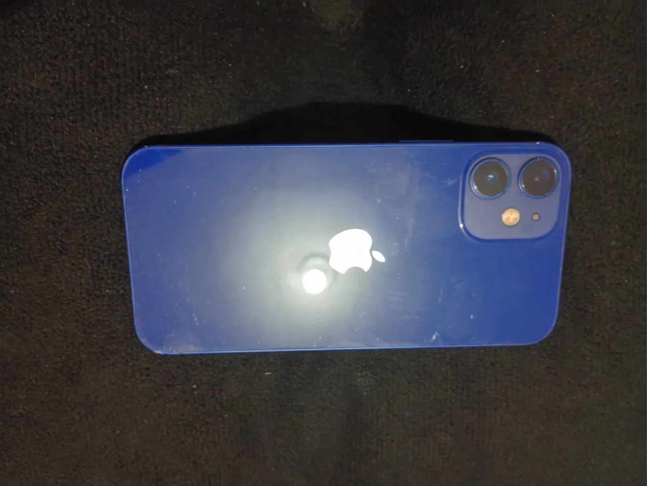 iPhone 12 Mini perfeito Estado todo original  - Foto 3