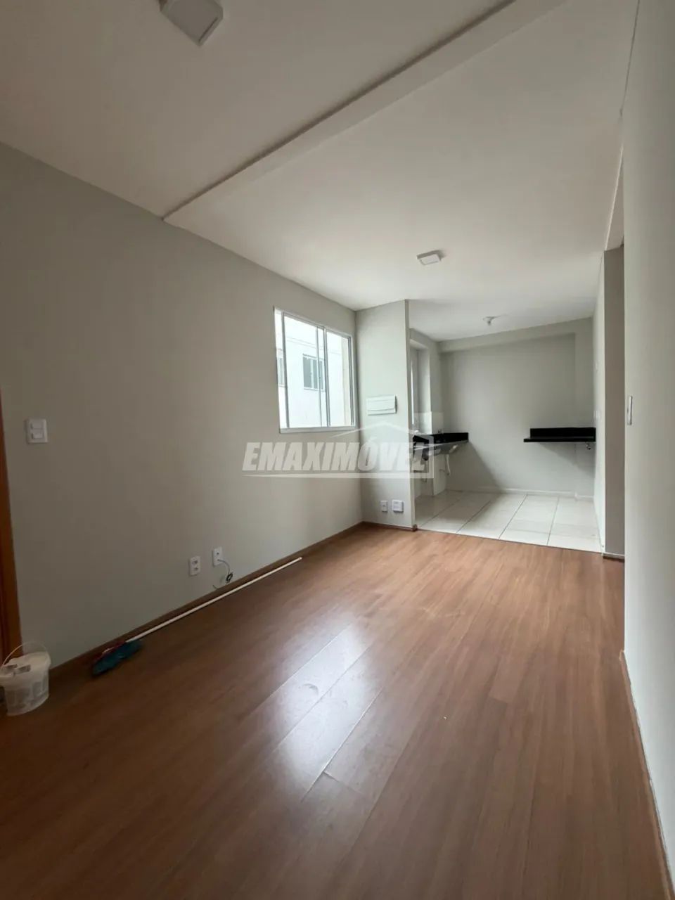 Apartamento com 2 Quartos - Ipatinga - Sorocaba/SP - Foto 3