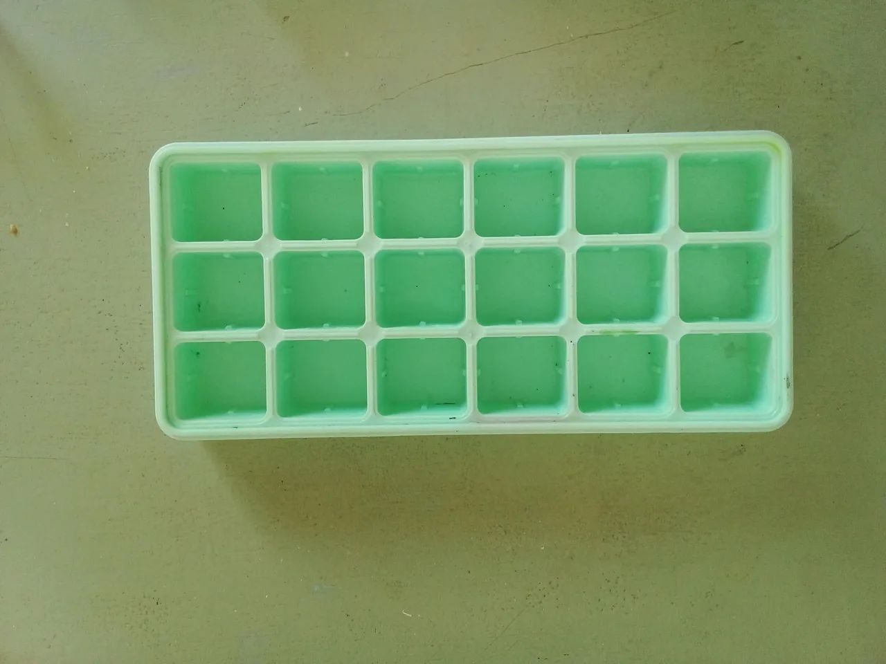 Estojo para Guache com 18 compartimentos - Foto 2