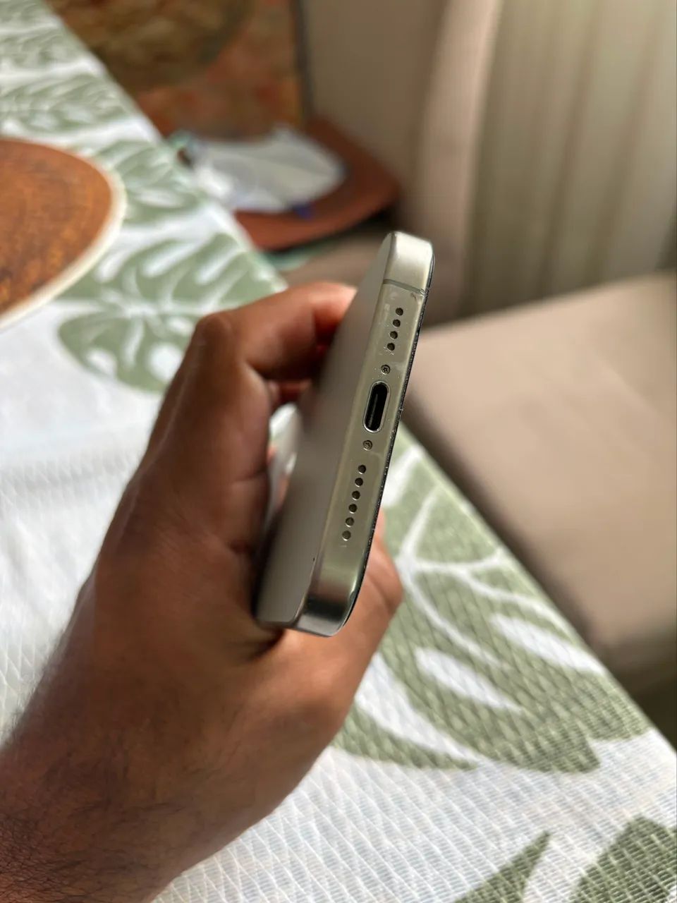 iPhone 15 Pro Max 512gb