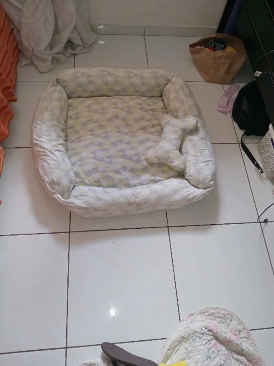 Cama pet GG - Foto 4