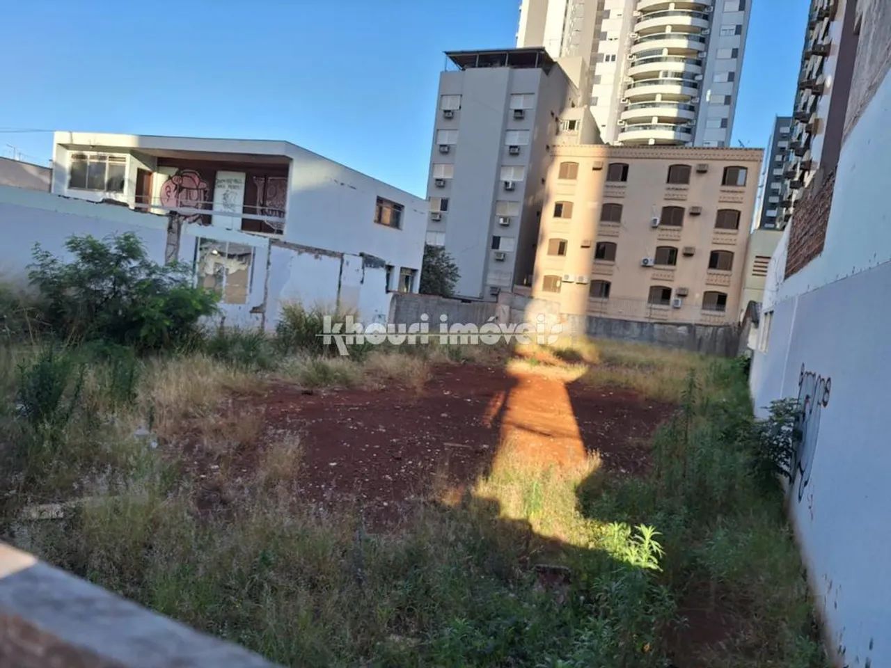 Terreno à venda em Maringá, Zona 01, com 574 m² - Foto 3
