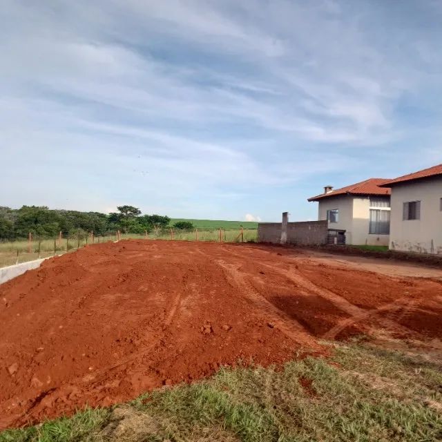 Terraplenagem * - Foto 2