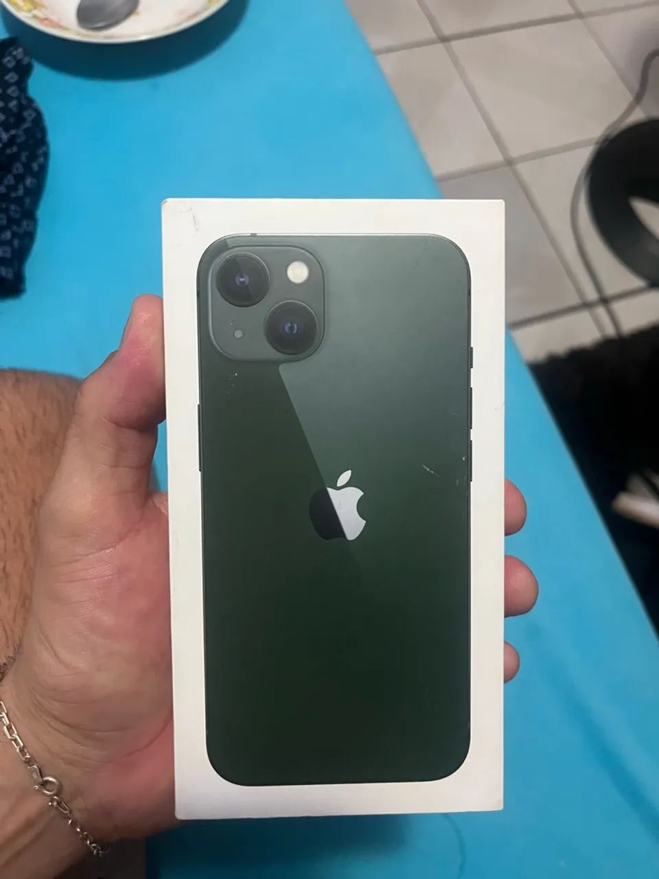? iPhone 13 - 128 GB - Foto 4