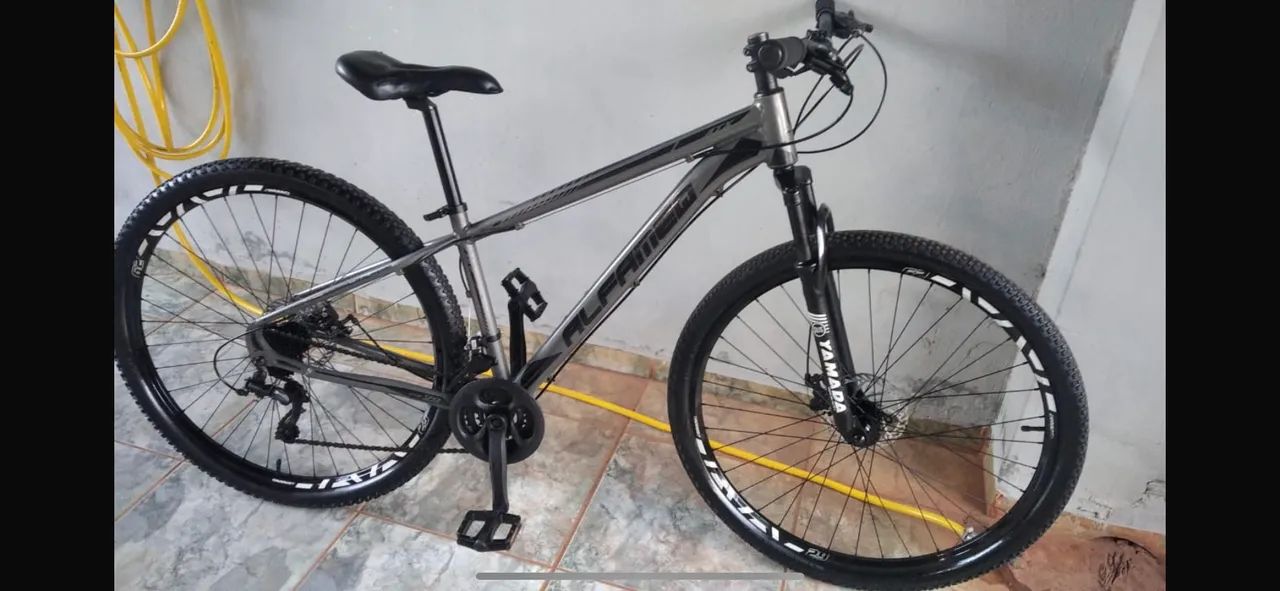 Bicicleta  - Foto 2