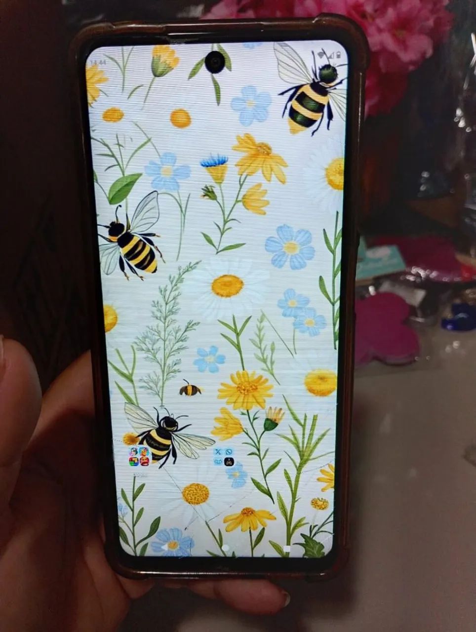 Vendo moto g  - Foto 5