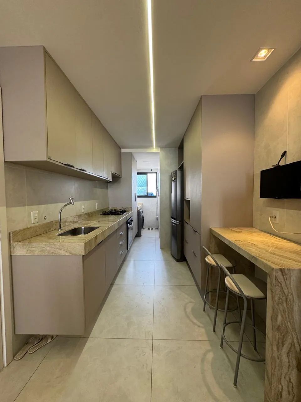 Ed Amalfi - Batista Campos - Belém  - Venda  - Foto 4