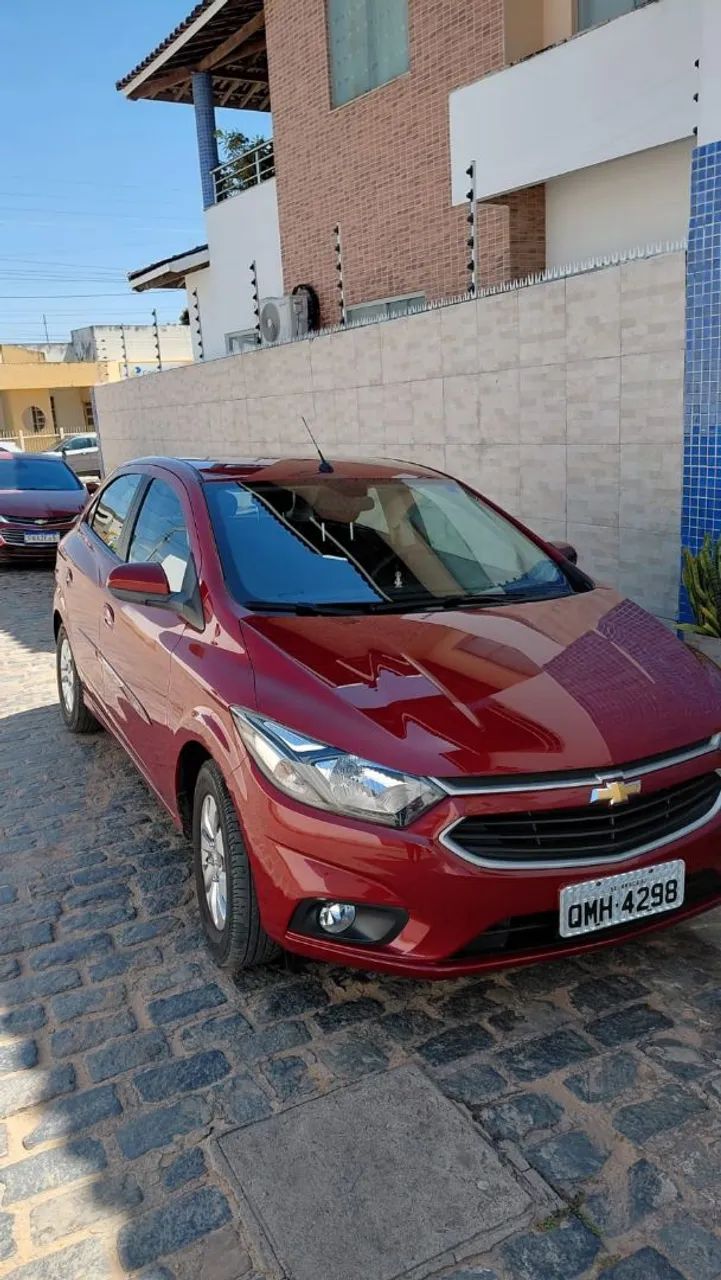 Chevrolet Onix Hatch LT 1.0 8V Flex Mec. 4P 2019 - Foto 2