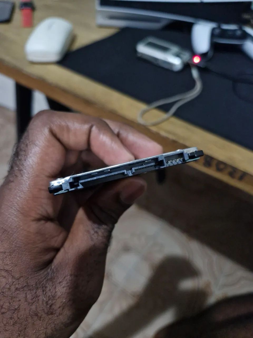HD 500GB NOTEBOOK  - Foto 3