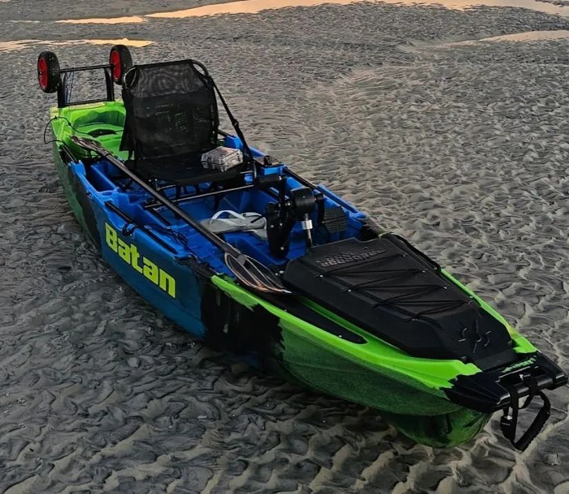 Predador 1290 completo  - Foto 3