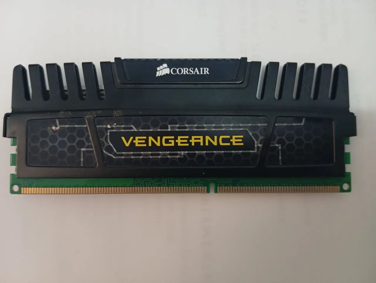 Memória RAM 4GB DDR3  - Foto 2