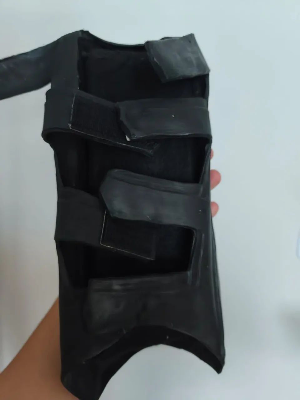 Cinto e manopla Batman - cosplay - Foto 5