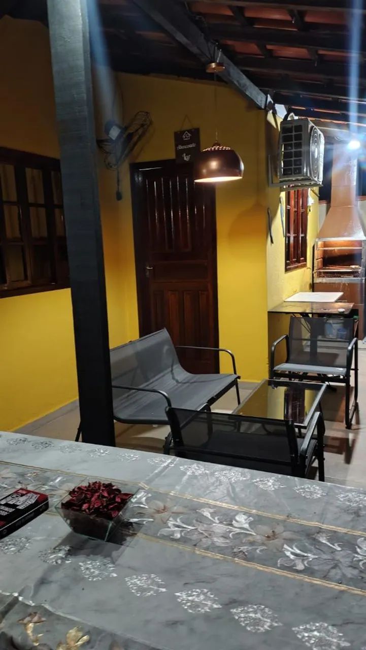 Alugo casa para fins de semana e temporada  - Foto 2