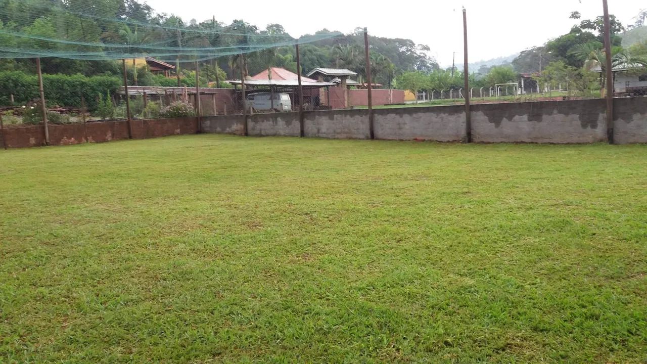 Chácara temporada, finais de semana em Guararema - Foto 11