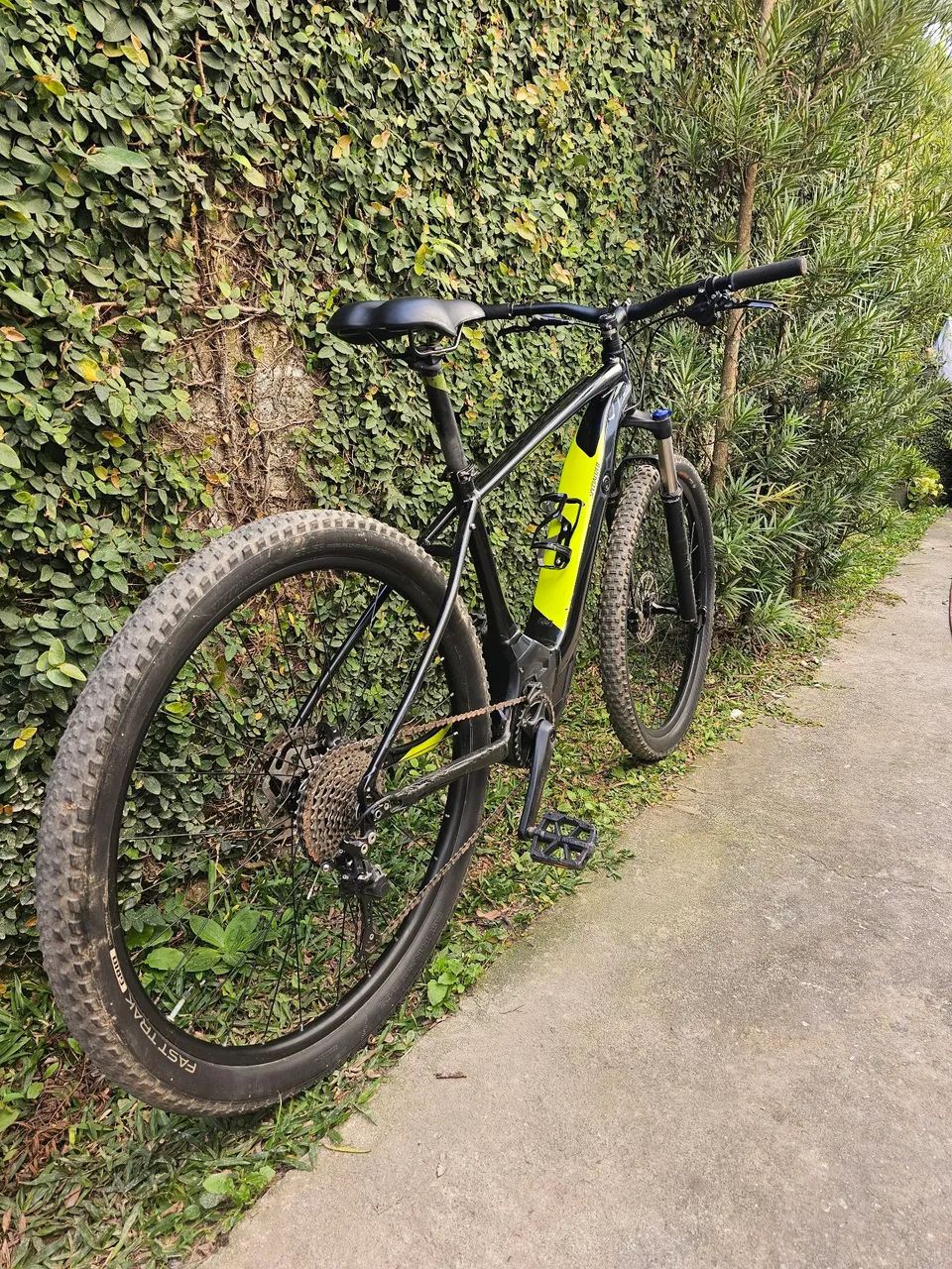 Bicicleta Elétrica Specialized Levo Tamanho L - Foto 2