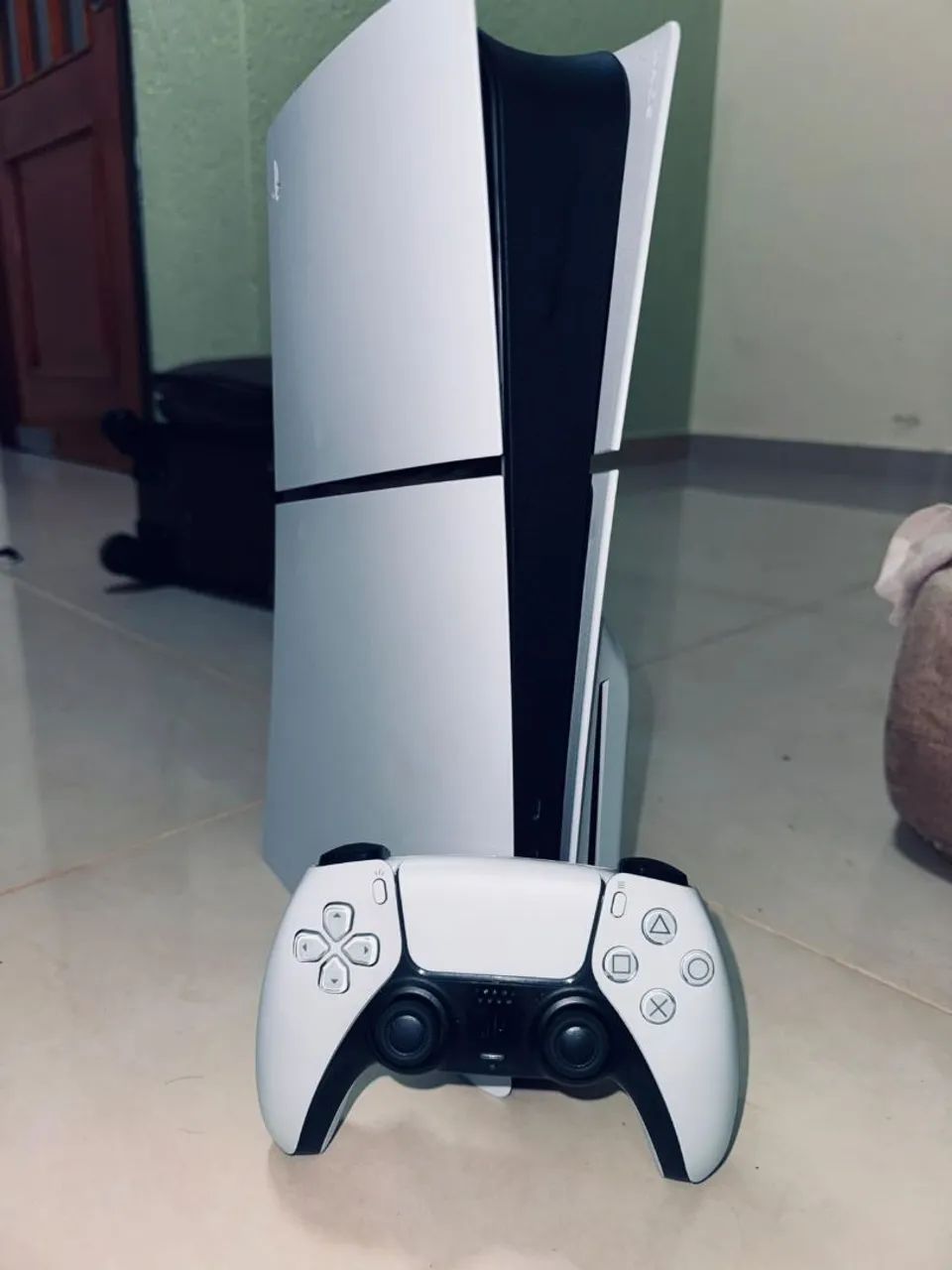 Ps5 - Foto 2
